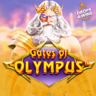 Gates Of Olympus