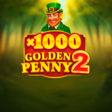 Golden Penny 2