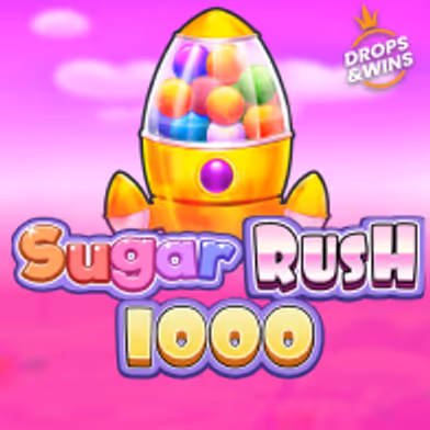 Sugar Rush 1000