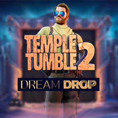 Temple Tumble 2 Dream Drop